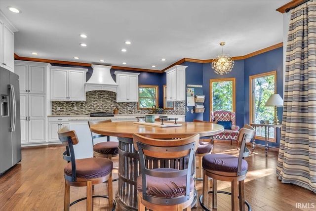 3411 Pine Ridge Drive, Newburgh, IN 47630