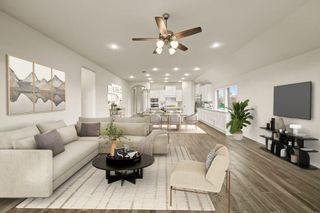 1703 Rustling Creek Drive, Missouri City, TX 77459