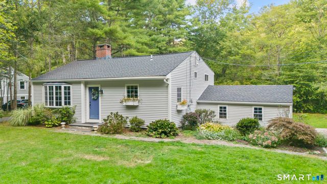 89 Book Hill Road, Essex, CT 06426