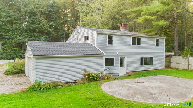 89 Book Hill Road, Essex, CT 06426