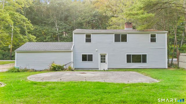 89 Book Hill Road, Essex, CT 06426