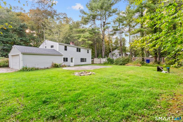 89 Book Hill Road, Essex, CT 06426