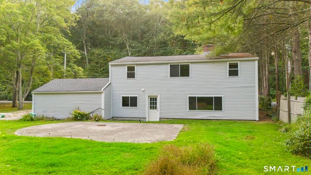 89 Book Hill Road, Essex, CT 06426