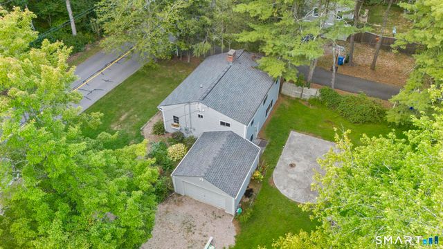 89 Book Hill Road, Essex, CT 06426