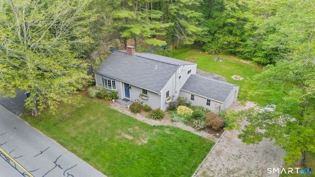 89 Book Hill Road, Essex, CT 06426