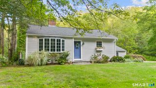89 Book Hill Road, Essex, CT 06426