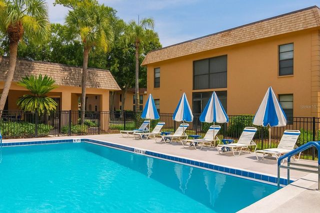 100 GRAND BOULEVARD 205, Tarpon Springs, FL 34689