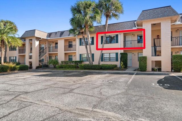 100 GRAND BOULEVARD 205, Tarpon Springs, FL 34689