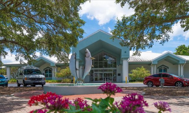 100 GRAND BOULEVARD 205, Tarpon Springs, FL 34689