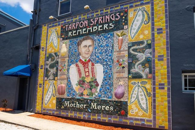 100 GRAND BOULEVARD 205, Tarpon Springs, FL 34689