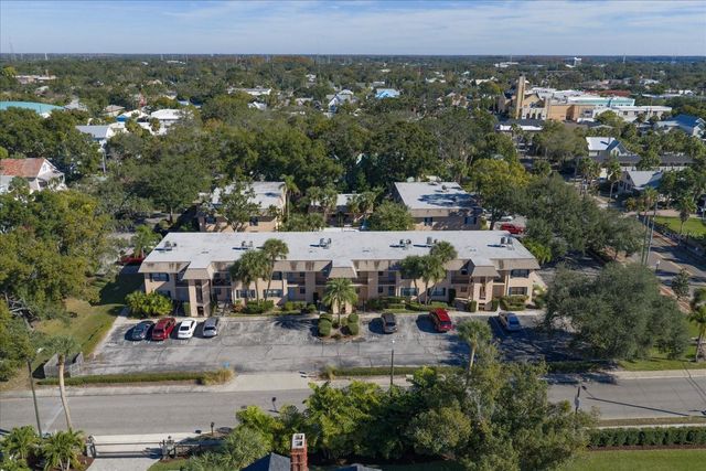 100 GRAND BOULEVARD 205, Tarpon Springs, FL 34689