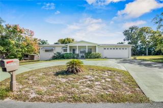 91 S Lee Street, Beverly Hills, FL 34465