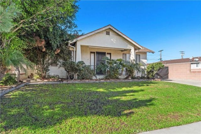 1425 Edgewood Drive, Alhambra, CA 91803