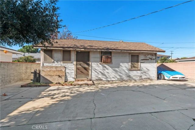 1425 Edgewood Drive, Alhambra, CA 91803