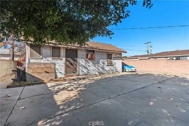 1425 Edgewood Drive, Alhambra, CA 91803