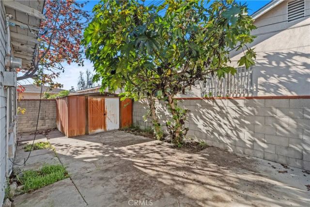 1425 Edgewood Drive, Alhambra, CA 91803