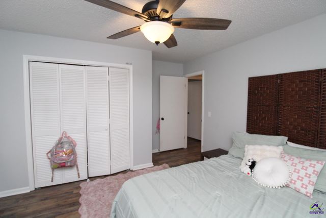 401 E 28th Avenue, Cordele, GA 31015