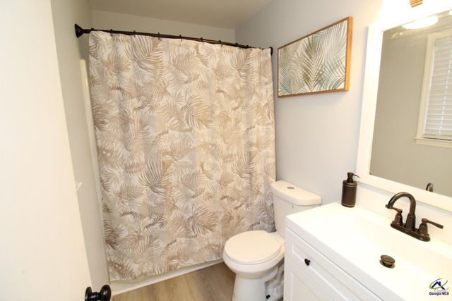 401 E 28th Avenue, Cordele, GA 31015