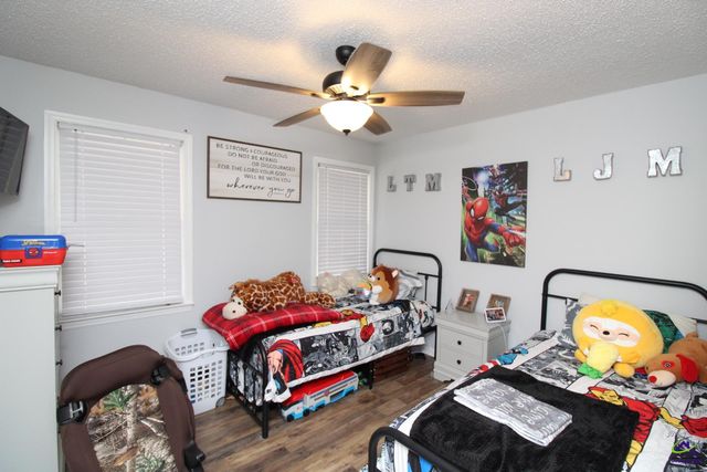 401 E 28th Avenue, Cordele, GA 31015