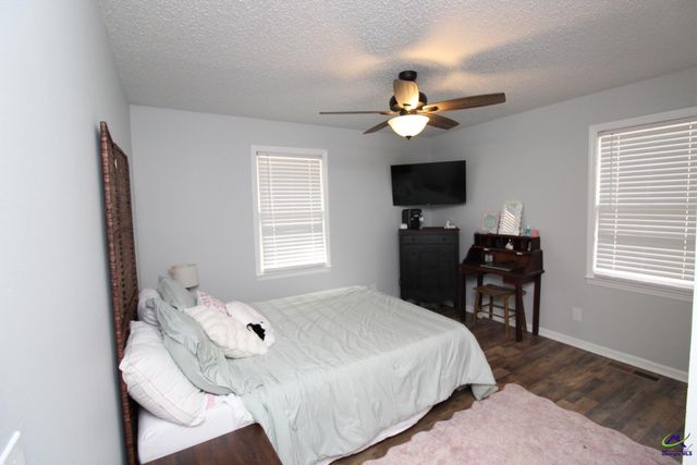 401 E 28th Avenue, Cordele, GA 31015