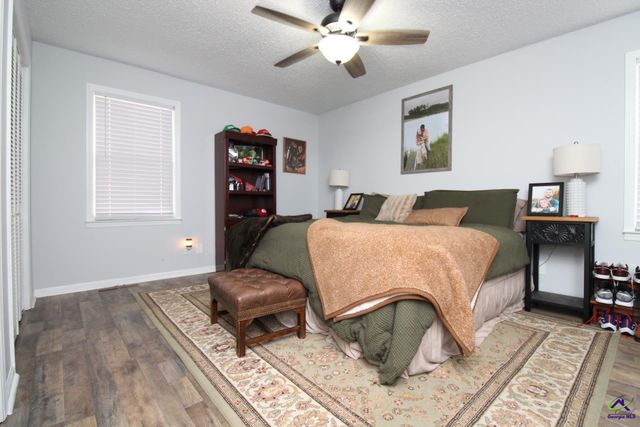 401 E 28th Avenue, Cordele, GA 31015