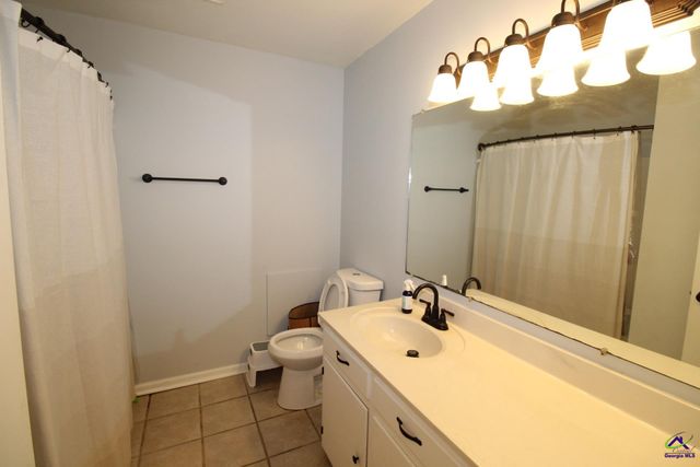 401 E 28th Avenue, Cordele, GA 31015