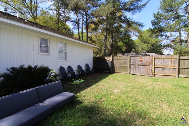 401 E 28th Avenue, Cordele, GA 31015