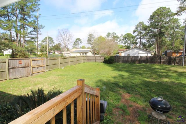 401 E 28th Avenue, Cordele, GA 31015