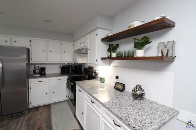 401 E 28th Avenue, Cordele, GA 31015