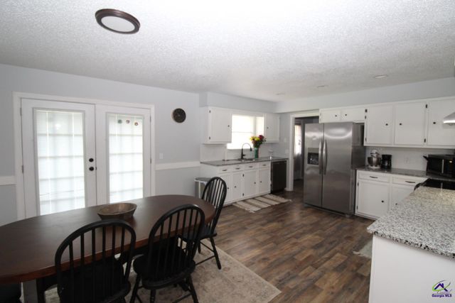 401 E 28th Avenue, Cordele, GA 31015