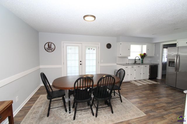 401 E 28th Avenue, Cordele, GA 31015