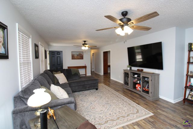 401 E 28th Avenue, Cordele, GA 31015