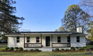 401 E 28th Avenue, Cordele, GA 31015