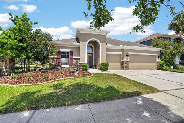 11321 SCRIBNER STATION LANE, Lithia, FL 33547