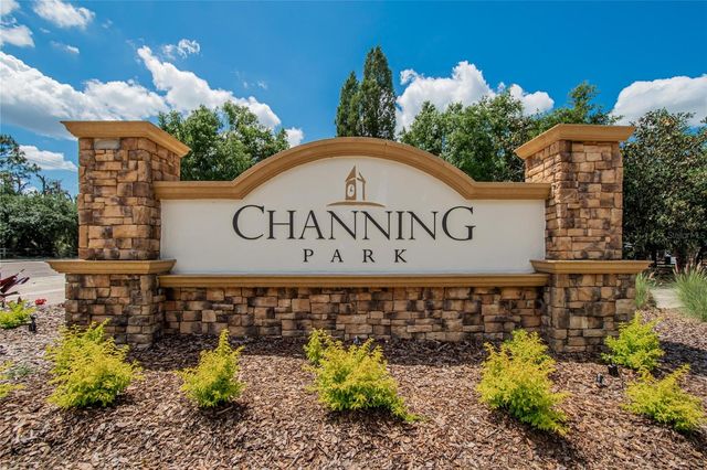 11321 SCRIBNER STATION LANE, Lithia, FL 33547