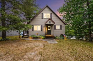7720-7722 Jose Lake Drive, South Branch, MI 48761