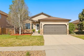 4962 Sand Ripples Lane, Colorado Springs, CO 80922