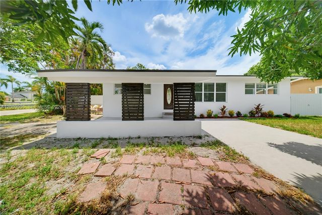 2200 NW 110th Street, Miami, FL 33167