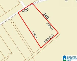 7534 BETHLEHAM STREET, Adger, AL 35006