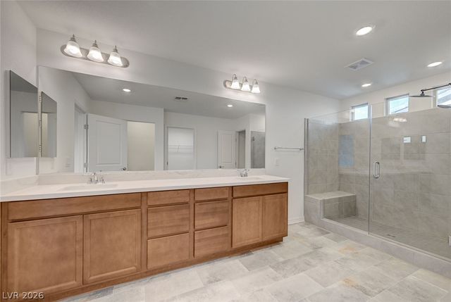 624 Stone Hammer Avenue, Las Vegas, NV 89183