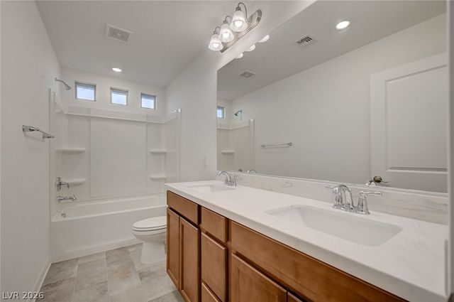 624 Stone Hammer Avenue, Las Vegas, NV 89183
