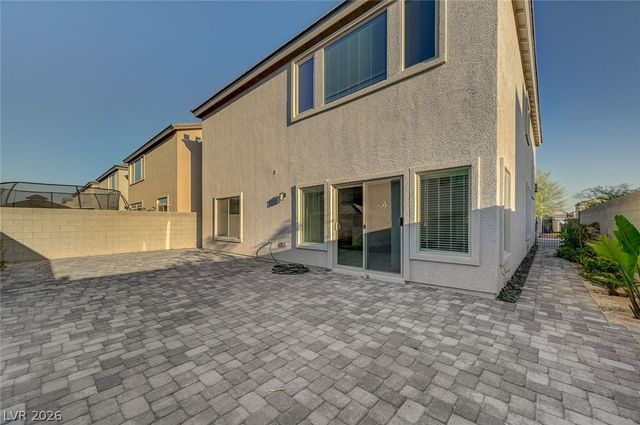 624 Stone Hammer Avenue, Las Vegas, NV 89183