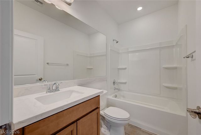 624 Stone Hammer Avenue, Las Vegas, NV 89183
