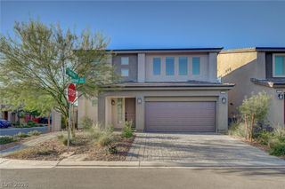 624 Stone Hammer Avenue, Las Vegas, NV 89183