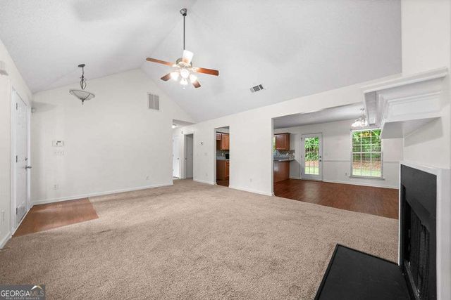 53 Paces Overlook Trace, Dallas, GA 30157