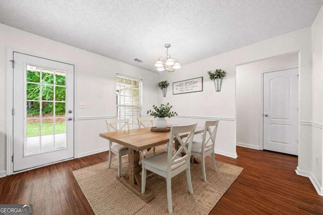 53 Paces Overlook Trace, Dallas, GA 30157
