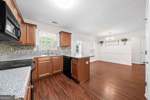 53 Paces Overlook Trace, Dallas, GA 30157