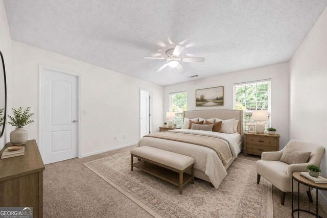 53 Paces Overlook Trace, Dallas, GA 30157