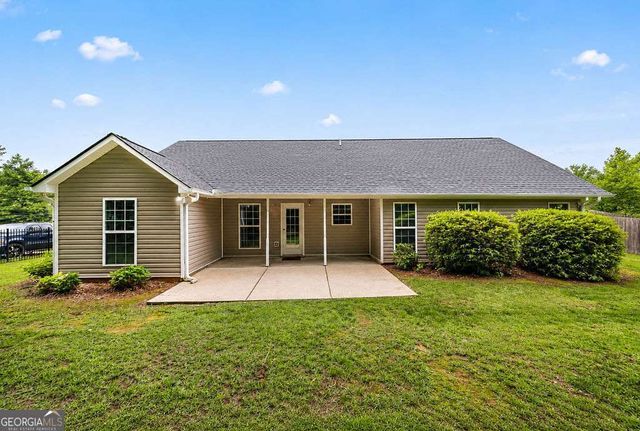 53 Paces Overlook Trace, Dallas, GA 30157