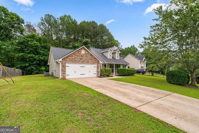 53 Paces Overlook Trace, Dallas, GA 30157